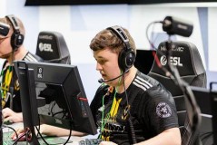 欧洲变天！FNATIC、NAVI跌出前三，KC登顶EMEA！