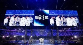 BLG决胜局展现团队配合，经济优势奠定比赛胜局