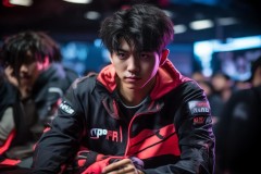 FPX季后赛惨败后战队内部矛盾激化，Doinb与傻豆公开冲突引发热议