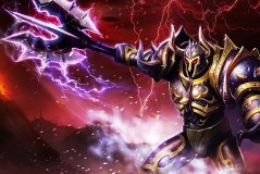 Jieni7三杀惊艳全场，EDG团队配合锁定冠军赛席位